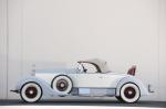 Rolls-Royce Phantom I Playboy Roadster 1927 года